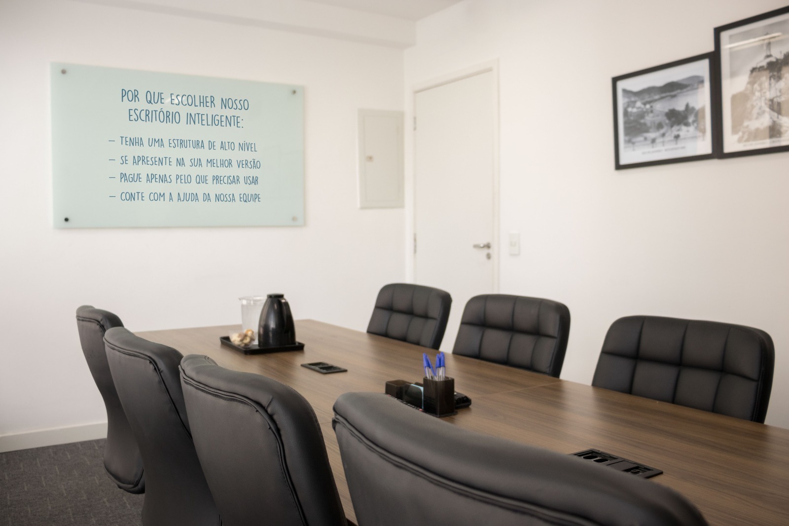 Reis Consultoria - Detalhes Premium